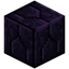 Prismal Obsidian Remnants