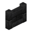 Modern Deepslate Brick Wall