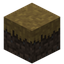Peat Dirt Path