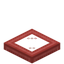 Redwood Glass Trapdoor