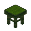 Lime Florus Seat