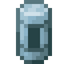 Empty Aluminium Cell