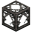 Ornate Iron Window