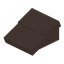 Light Gray Terracotta Lower Top Roof