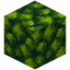 Block of Raw Olivine