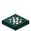 Vined Warped Trapdoor