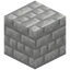 Tiny Calcite Bricks