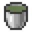 Liquid Uranium Hexafluoride Bucket