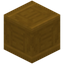 Chiseled Yellow Terracotta