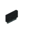 Gray Bloom Small Seat Back