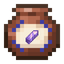 Alchemical Sulfur [Amethyst]