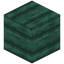 Chipped Waxed Oxidized Copper