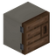 Jungle Kitchen Storage Cabinet