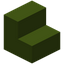 Wool Green AntiBlock Stair