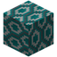 Hexagonical Light Gray Glazed Terracotta