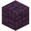 Smooth Sourcestone: Basketweave