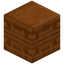 Fine Red Sandstone Pillar
