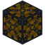 Bronze Block 9x