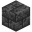 Cracked Cobblestone Bricks