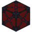 Redstone Alloy Block 6x