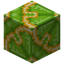 Lime Glazed Terracotta