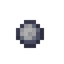 Gray Lumen Paint Ball