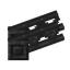 Hollow Steel Oblique Beam Slow