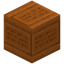 Inscribed Red Sandstone