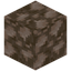 Rough Raw Iron Block
