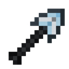 Ice Dragonsteel Shovel