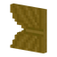 Yellow Curtain