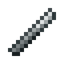 Tin Rod
