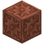 Copper Block Gears