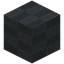 Blocky Gray Wool