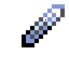 Shattered Sword Blade