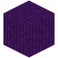 Barky Purple Wool