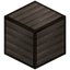 Block of Black Bronze