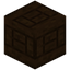Cornered Dark Oak Planks