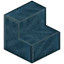 Crystallized Menril Stairs
