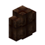Chocolate Tile Wall