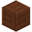 Acacia Plank Brick Pattern