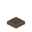 Brown Glow Panel