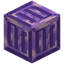 Amethyst Beams