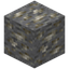Andesite Gypsum Ore