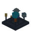 Solar System Model