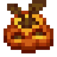 Stuffed Pumpkin