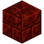 Redstone Block Bricks