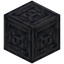 Chiseled Basalt Piglin