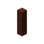 Stripped Blossom Post