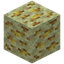 End Gold Ore